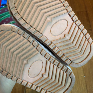 ベビー　13センチ　ムートンブーツの画像