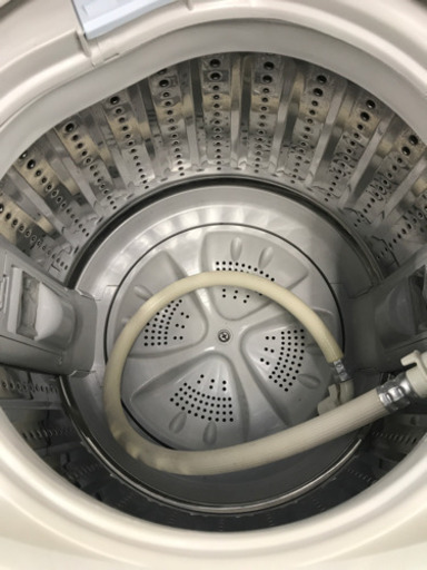 Haier JW-K42H 2015年製 4.2kg 洗濯機