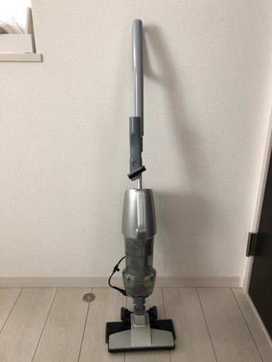 ワイパースティック型クリーナー　お譲りします。