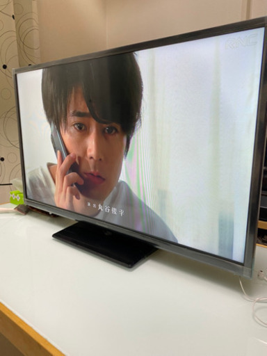 Panasonic32型TV