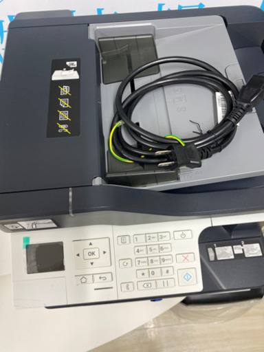 購入者決定！コニカミノルタbiz hub3622 コピー機モノクロのみ値下げ↓↓↓