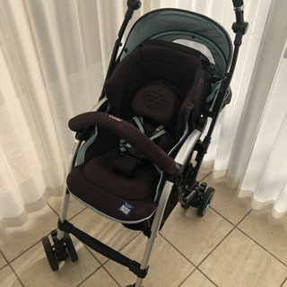 combi  ネムリエ　UF-750 定価75,000円