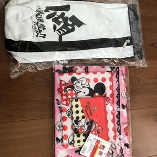 ポーチ　バッグ　色々