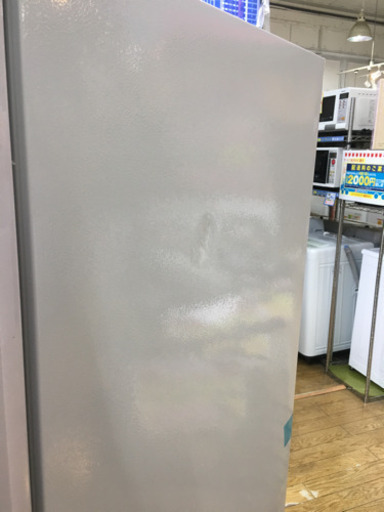 ⭐2/20 値下げ⭐未使用 2020年製 Haier 218L冷蔵庫 JR-NF218B ハイアール