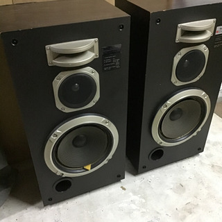 あげます！　テクニクス　スピーカー　SB–1970