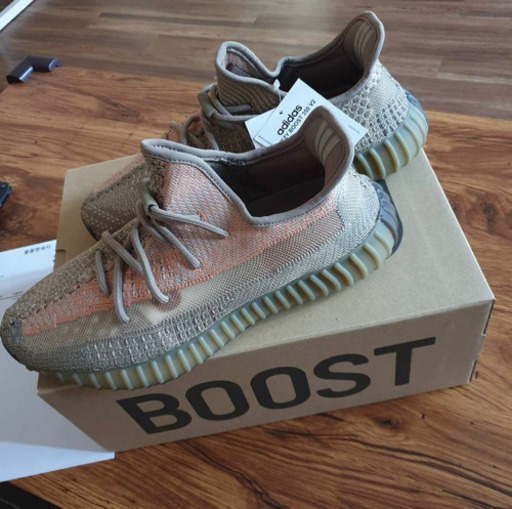 YEEZY BOOST 350 V2 正規品　限定品