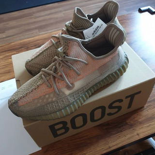 YEEZY BOOST 350 V2 正規品　限定品