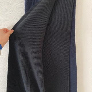 【差し上げます】ストールの画像