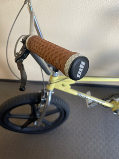 HOW I ROLL 屋内保管　