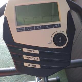 ALINCO  エアロバイク 
