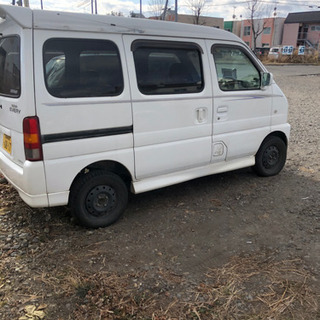 格安　即乗り　エブリィ