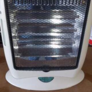 ［SANYO電気ストーブ］：リサイクルショップヘルプの画像