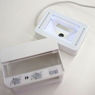 定置式スキャナ デンソー QK30-OP-U パスポートOCR読み取り