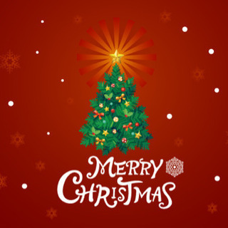クリスマスパーティー🎄　12月26日(土)19時〜
