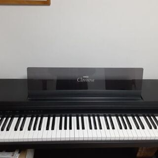 YAMAHAクラビノーバ譲ります