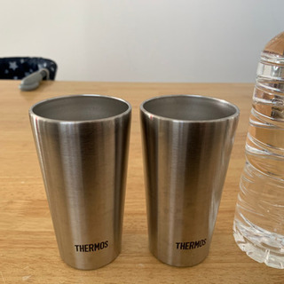 サーモス　タンブラー3個セットの画像