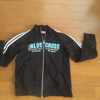 blue cross 