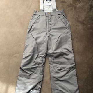 スキーウェア 上下セット 150cm の画像