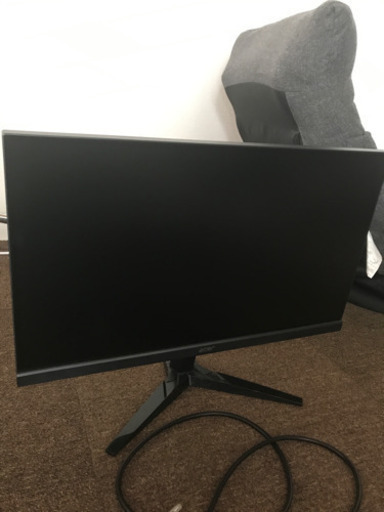 ゲーミングモニター　acer KG251Q