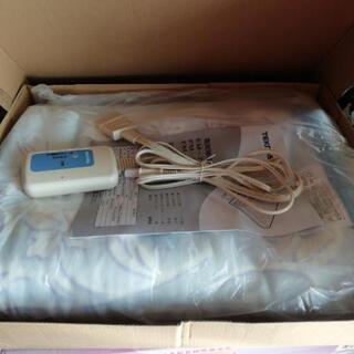 電気毛布の画像