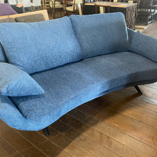 イタリアンデザイン！新品ソファー！新作です?