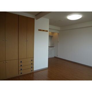 豊水すすきの駅から徒歩６分　温泉付　眺望良好 - 賃貸（マンション/一戸建て）