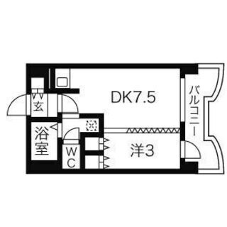 豊水すすきの駅から徒歩６分　温泉付　眺望良好 - 不動産