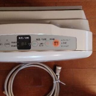 譲りますガスストーブ　GS-3DC2Tの画像
