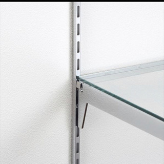 《未使用品》支柱直付　支柱S 90cm