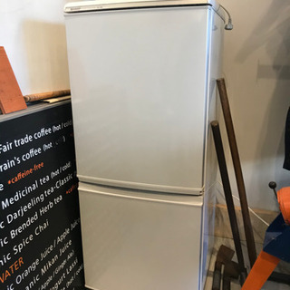 SHARP 冷蔵庫、洗濯機、2口ガスコンロ3点セット