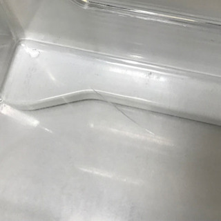 お引き取り調整中【さしあげます！】無印良品110L冷蔵庫の画像