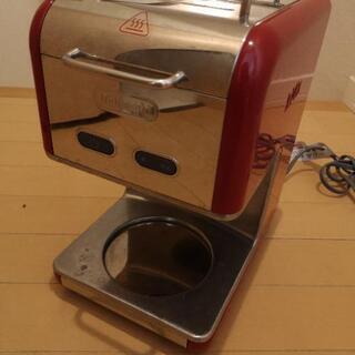 デロンギ　コーヒーメーカーの画像