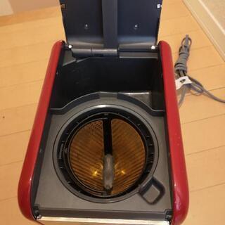デロンギ　コーヒーメーカーの画像