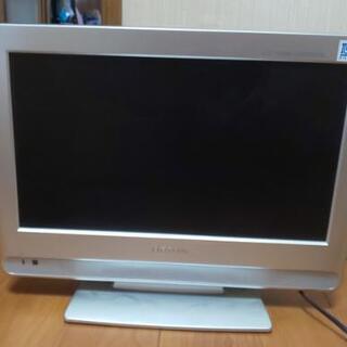 テレビ