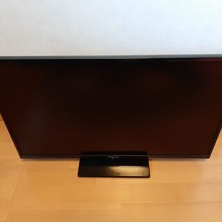 パナソニック　３２インチ　液晶テレビ ビエラ（TH-32D305）