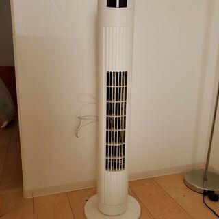 中古　冷風機　