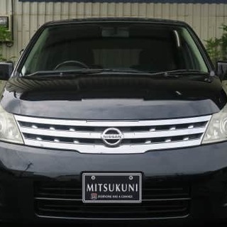 【月々3.8万円】プレサージュ ２５０ハイウェイスター😆😆