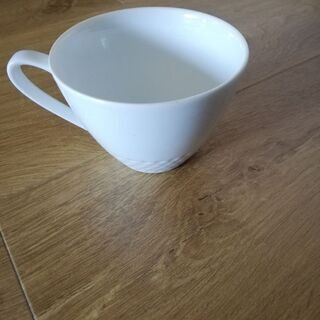 【ノリタケ】コーヒーカップ