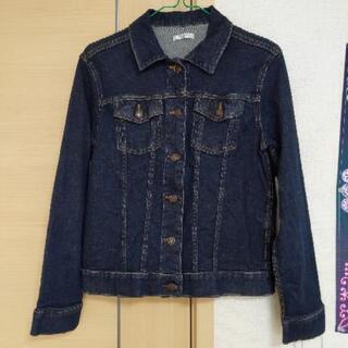 【取引先決定】デニムジャケット