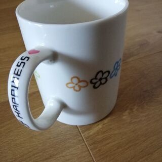 【未使用】【箱あり】マグカップの画像