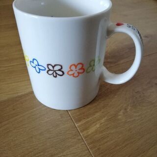 【未使用】【箱あり】マグカップの画像