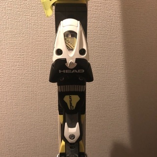 チロリア　ビンディング