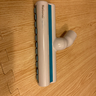掃除機布団用ノズル
