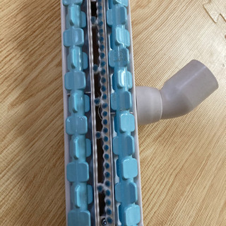 掃除機布団用ノズルの画像