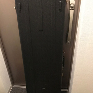 ベースギター用のハードケース