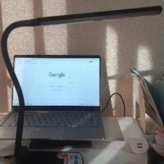 LEDデスクライト