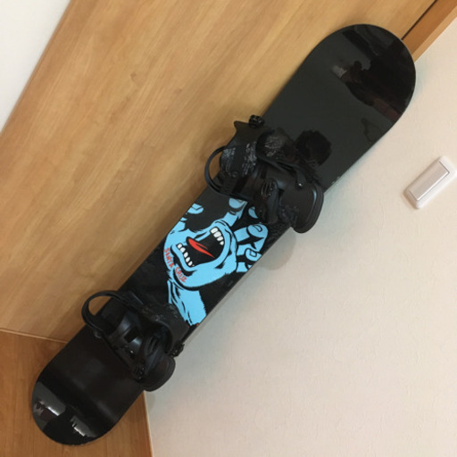 スノーボード セット