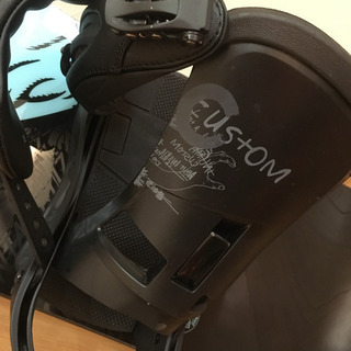 スノーボード セットの画像