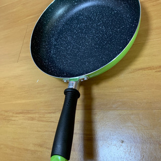 フライパン ガス火用