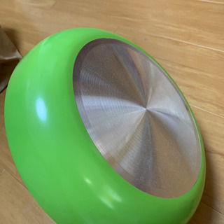 フライパン ガス火用の画像